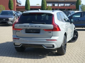 Volvo XC60 NEW 2026 T8 AWD Black Edition Ultra Four-C | Mobile.bg � ����� ������ 2
