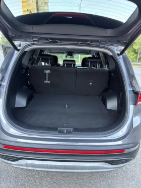 Hyundai Santa fe 2.2CRDi | 4x4 | FACELIFT | HiTRACK - 25000 € - 49393886 5