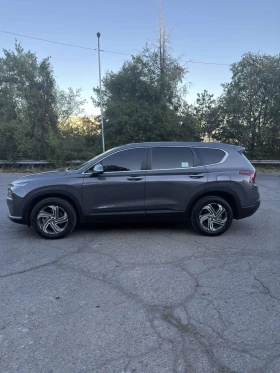 Hyundai Santa fe 2.2CRDi | 4x4 | FACELIFT | HiTRACK - 25000 € - 49393886 3