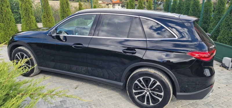 Mercedes-Benz GLC, снимка 3 - Автомобили и джипове - 47399425