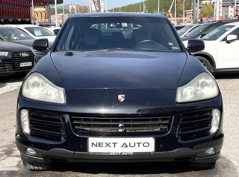 Porsche Cayenne 3.0D 239HP, снимка 2 - Автомобили и джипове - 47717207