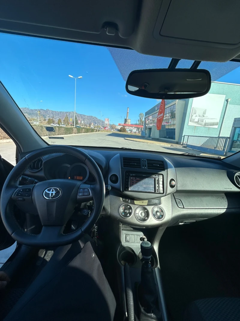 Toyota Rav4, снимка 6 - Автомобили и джипове - 47998572