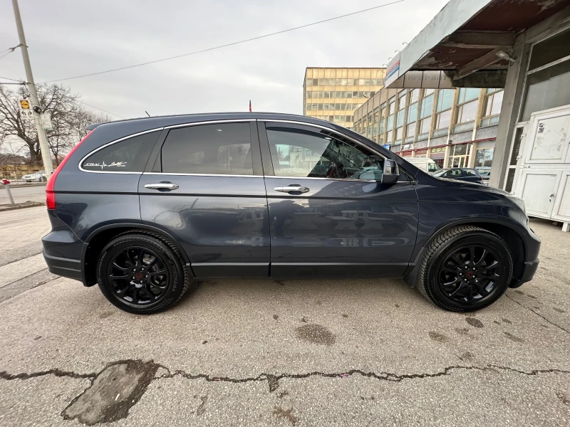 Honda Cr-v Executive DISTRONIK/LPG/NAVI , снимка 5 - Автомобили и джипове - 50490079