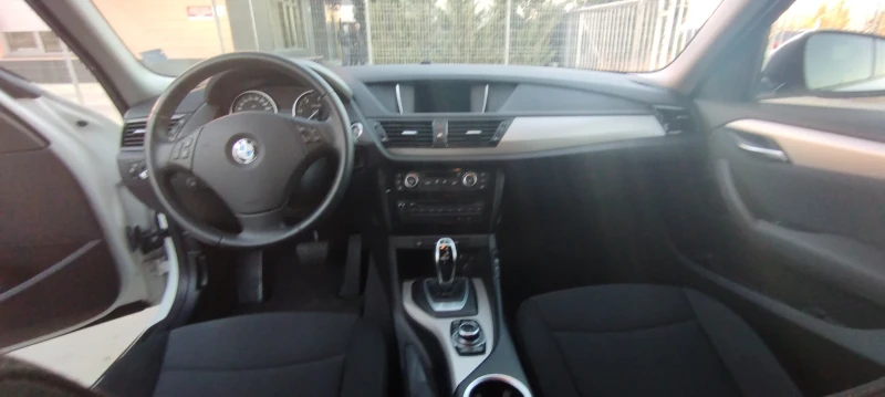 BMW X1 2.0 d 143к.с., снимка 6 - Автомобили и джипове - 48391993