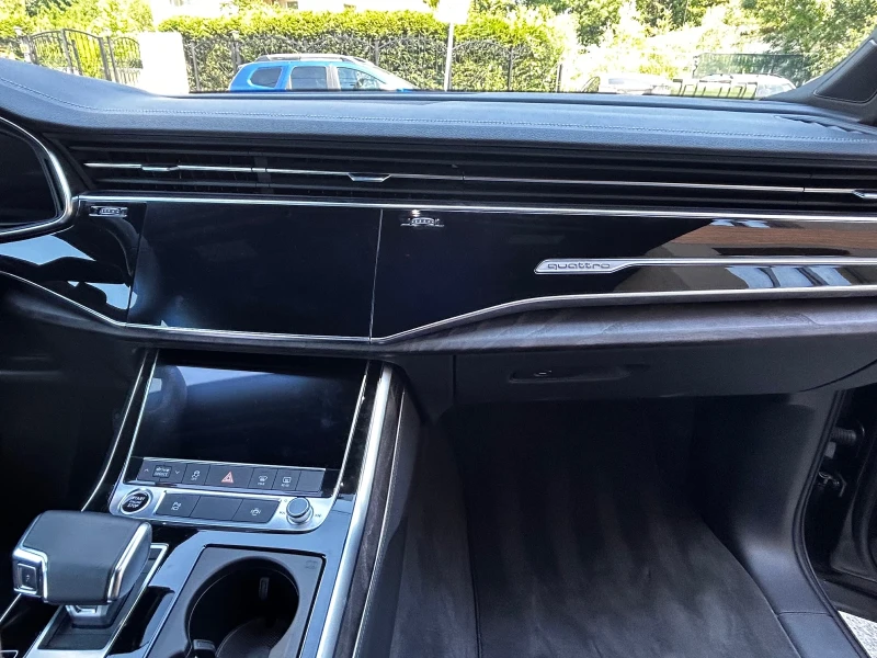 Audi Q7 PREMIUM FULL, снимка 11 - Автомобили и джипове - 52474334