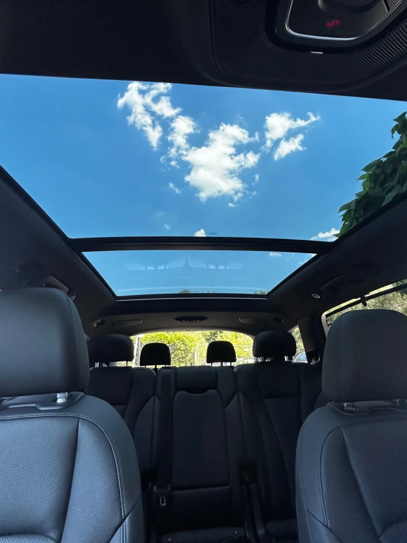 Audi Q7 PREMIUM FULL, снимка 17 - Автомобили и джипове - 52474334