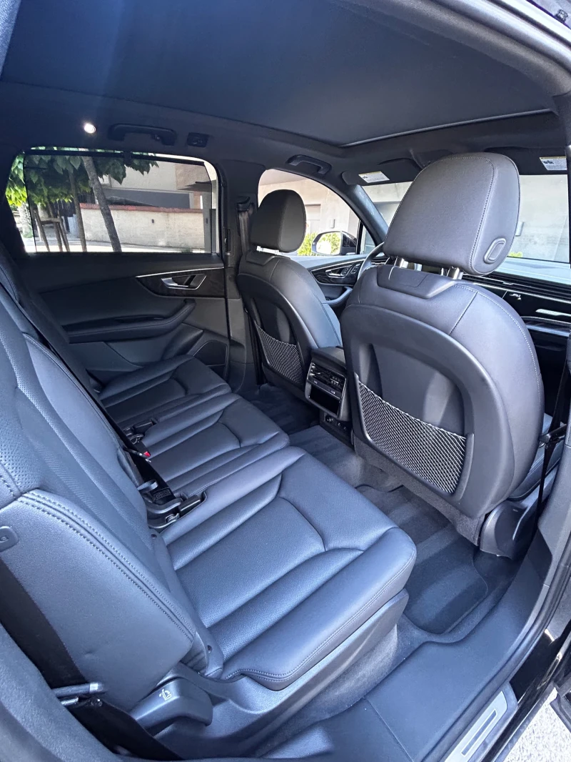 Audi Q7 PREMIUM FULL, снимка 16 - Автомобили и джипове - 52474334