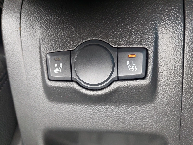 Chevrolet Captiva 2, 0d 150ps 4x4 КОЖА, снимка 15 - Автомобили и джипове - 52130961