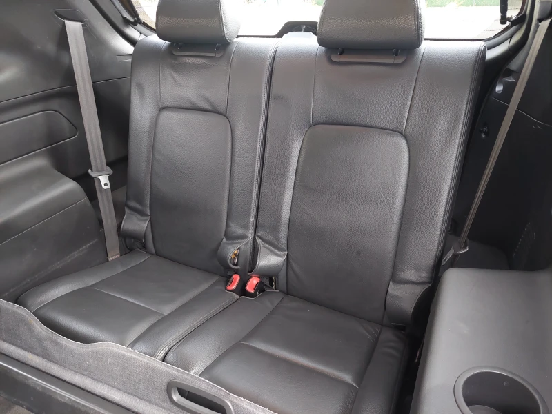 Chevrolet Captiva 2, 0d 150ps 4x4 КОЖА, снимка 9 - Автомобили и джипове - 52130961