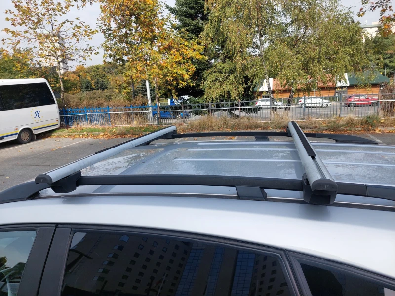 Chevrolet Captiva 2, 0d 150ps 4x4 КОЖА, снимка 16 - Автомобили и джипове - 52130961