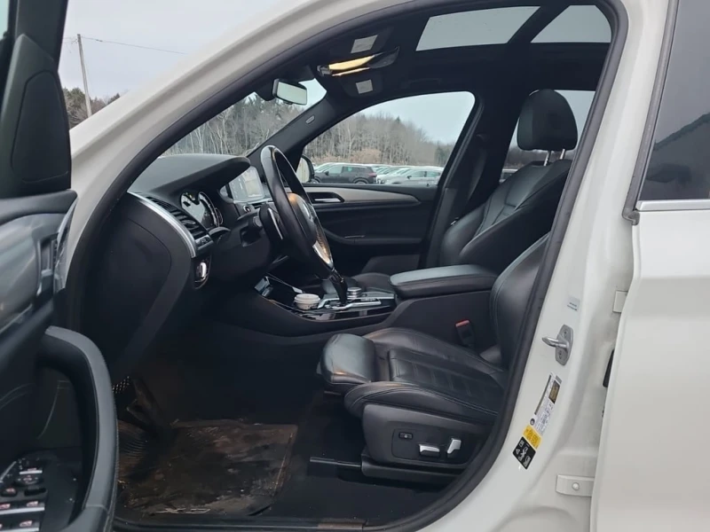 BMW X3 * XDRIVE30I * CARFAX * БЕЗ ПЪРВОНАЧАЛНА ВНОСКА, снимка 5 - Автомобили и джипове - 52851720
