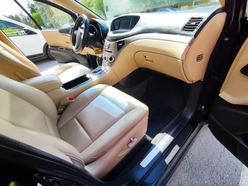 Subaru B10 Tribeka 3.6 SWISS, снимка 11 - Автомобили и джипове - 52903248