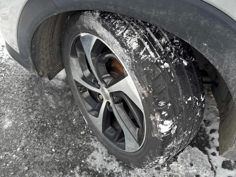 Hyundai Tucson * Ultimate * CARFAX * БЕЗ ПЪРВОНАЧАЛНА ВНОСКА, снимка 7 - Автомобили и джипове - 52941012