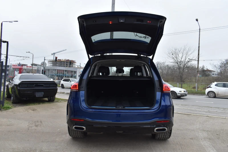 Mercedes-Benz GLE 300 Подгреви-Обдухване* FULL-LED, снимка 8 - Автомобили и джипове - 53257039