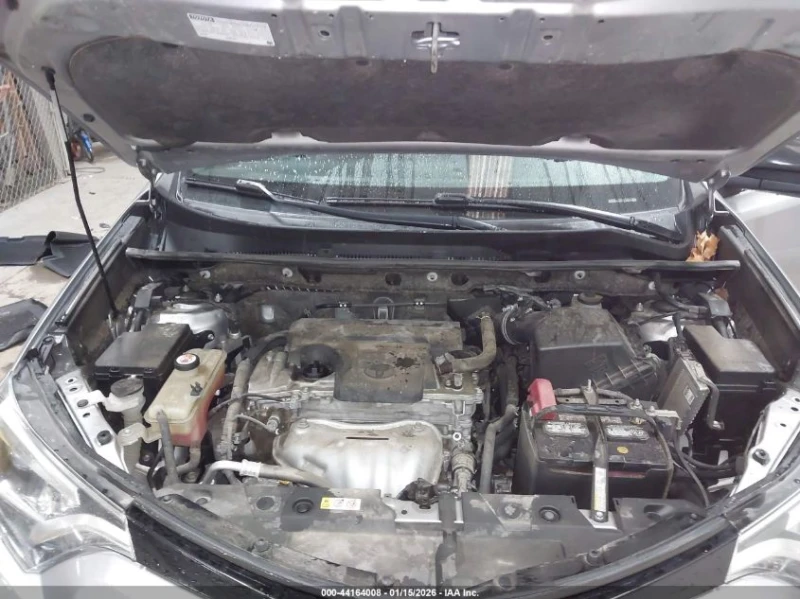 Toyota Rav4 2.5l Se, снимка 10 - Автомобили и джипове - 53396972