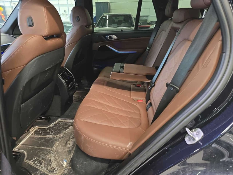 BMW X5 * xDrive40i * CARFAX * ЦЕНА ДО БГ, снимка 13 - Автомобили и джипове - 53511021