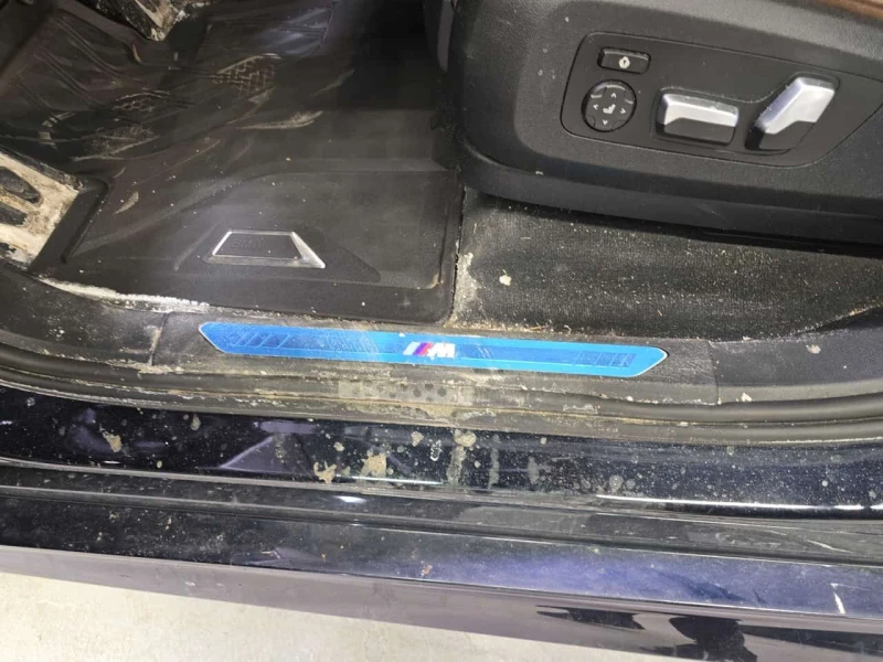 BMW X5 * xDrive40i * CARFAX * ЦЕНА ДО БГ, снимка 14 - Автомобили и джипове - 53511021