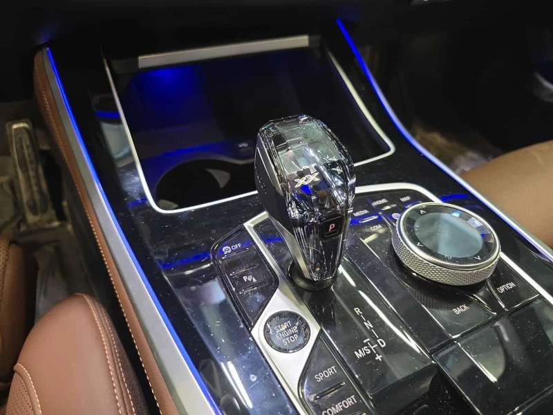 BMW X5 * xDrive40i * CARFAX * ЦЕНА ДО БГ, снимка 11 - Автомобили и джипове - 53511021