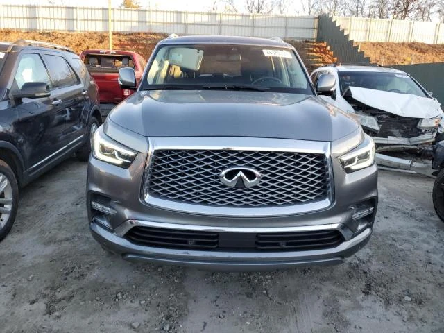 Infiniti QX80 5.6L 8 Rear-wheel drive, снимка 13 - Автомобили и джипове - 49238064