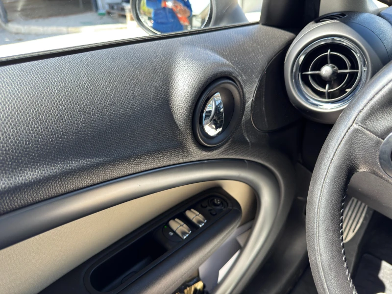 Mini Countryman Countryman S - 19000 лв. - 89640962 | Car24.bg