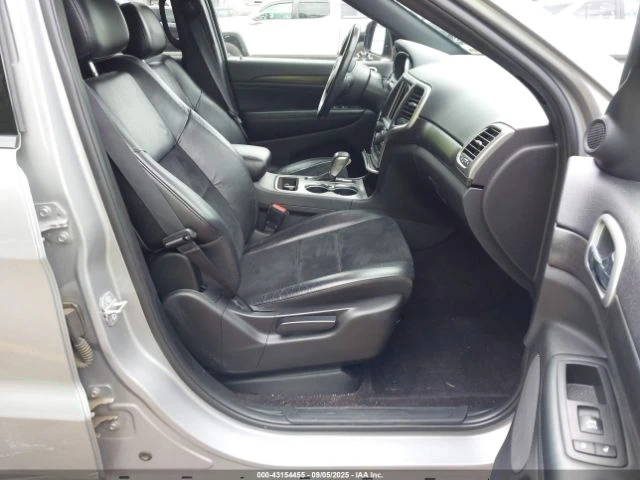 Jeep Grand cherokee ALTITUDE* EDITION* 3.6* V6* 8ZF* ПОДГРЕВ* КАМЕРА*  - изображение 9