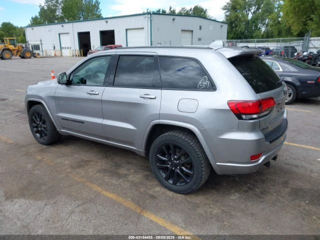 Jeep Grand cherokee ALTITUDE* EDITION* 3.6* V6* 8ZF* ПОДГРЕВ* КАМЕРА*  - изображение 4