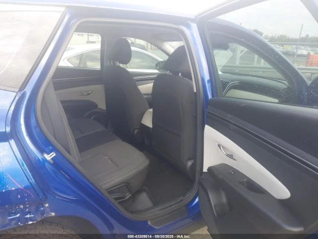 Hyundai Tucson SE AWD | Mobile.bg   15