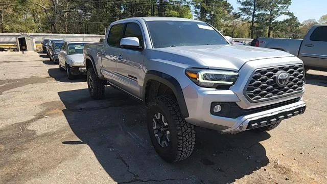 Toyota Tacoma 3.5l Trd Off-Road, снимка 13 - Автомобили и джипове - 54431626