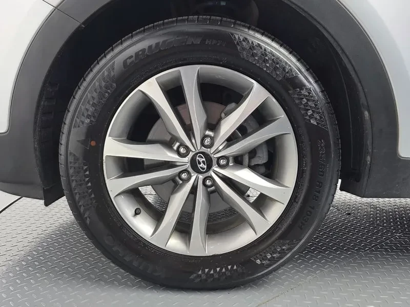 Hyundai Santa fe 2.0 2WD MODERN, снимка 5 - Автомобили и джипове - 55796448