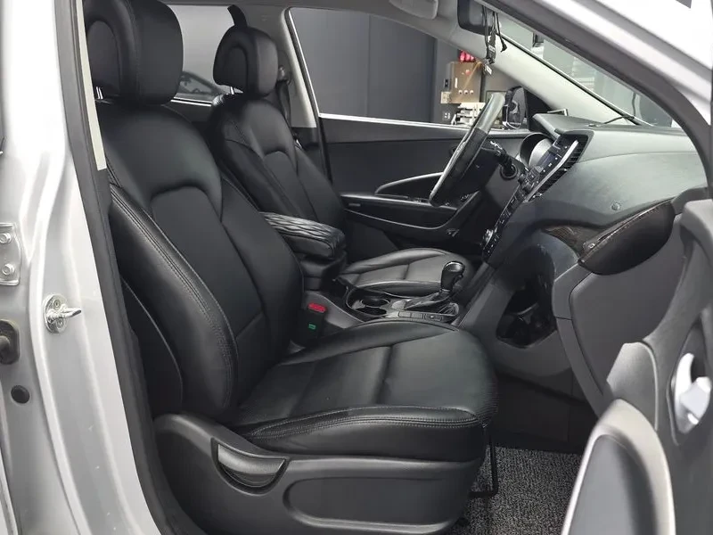 Hyundai Santa fe 2.0 2WD MODERN, снимка 11 - Автомобили и джипове - 55796448