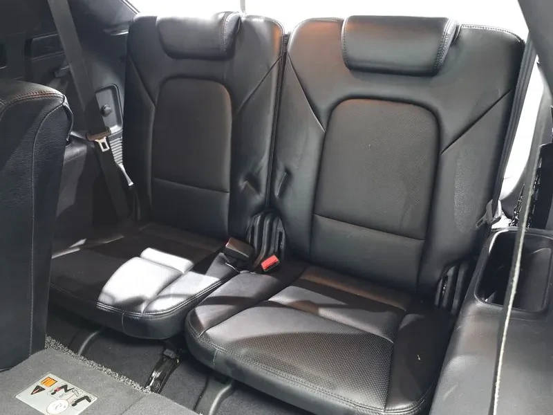 Hyundai Santa fe 2.0 2WD MODERN, снимка 13 - Автомобили и джипове - 55796448