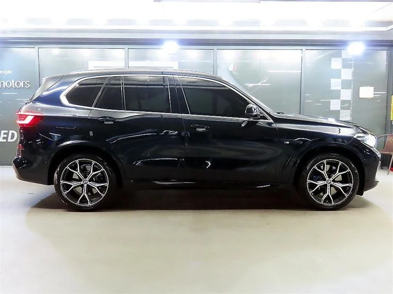 BMW X5 xDrive 40d M Sport| 335к.с., снимка 3 - Автомобили и джипове - 56161917