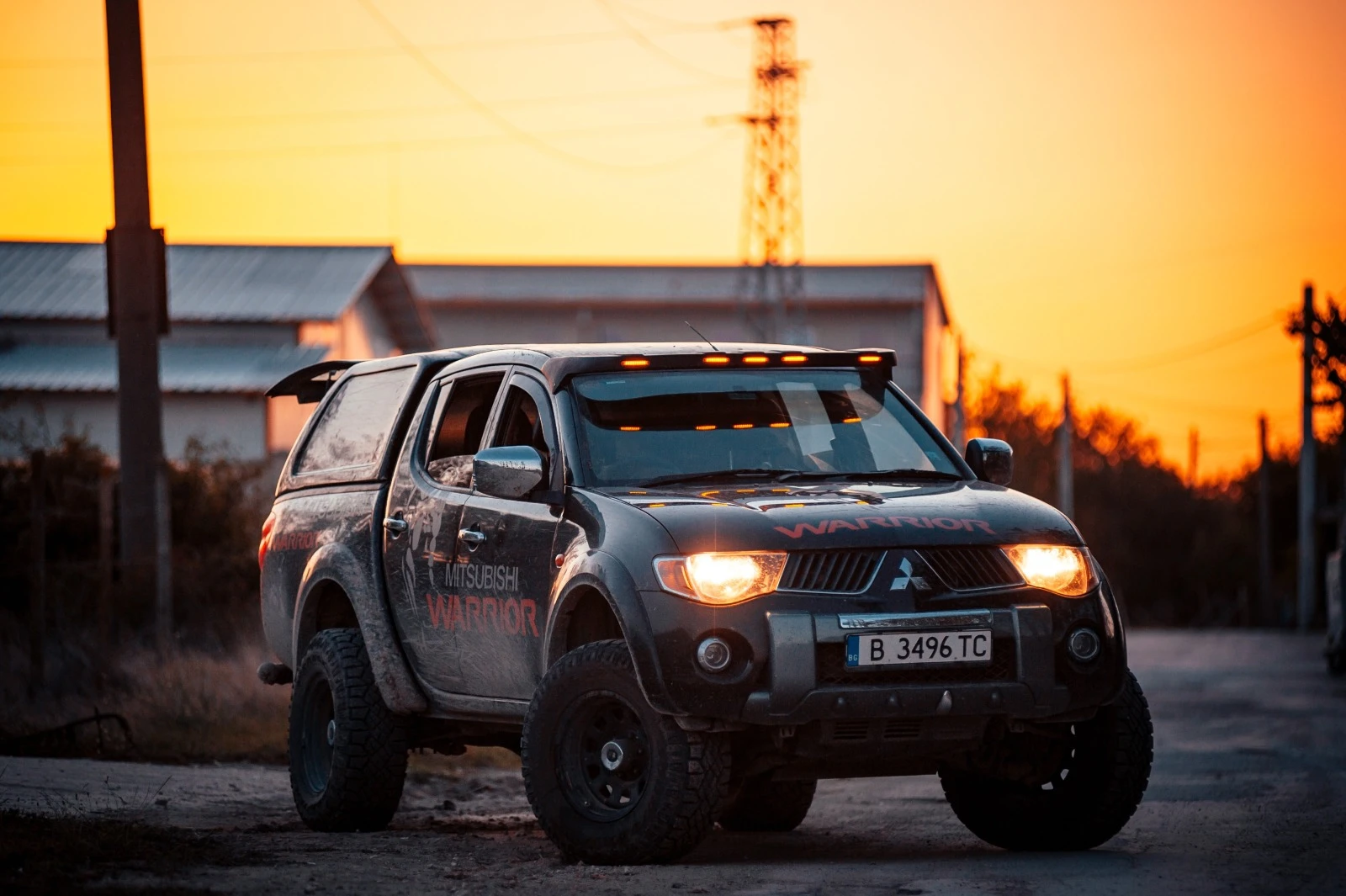 Mitsubishi L200  - изображение 10