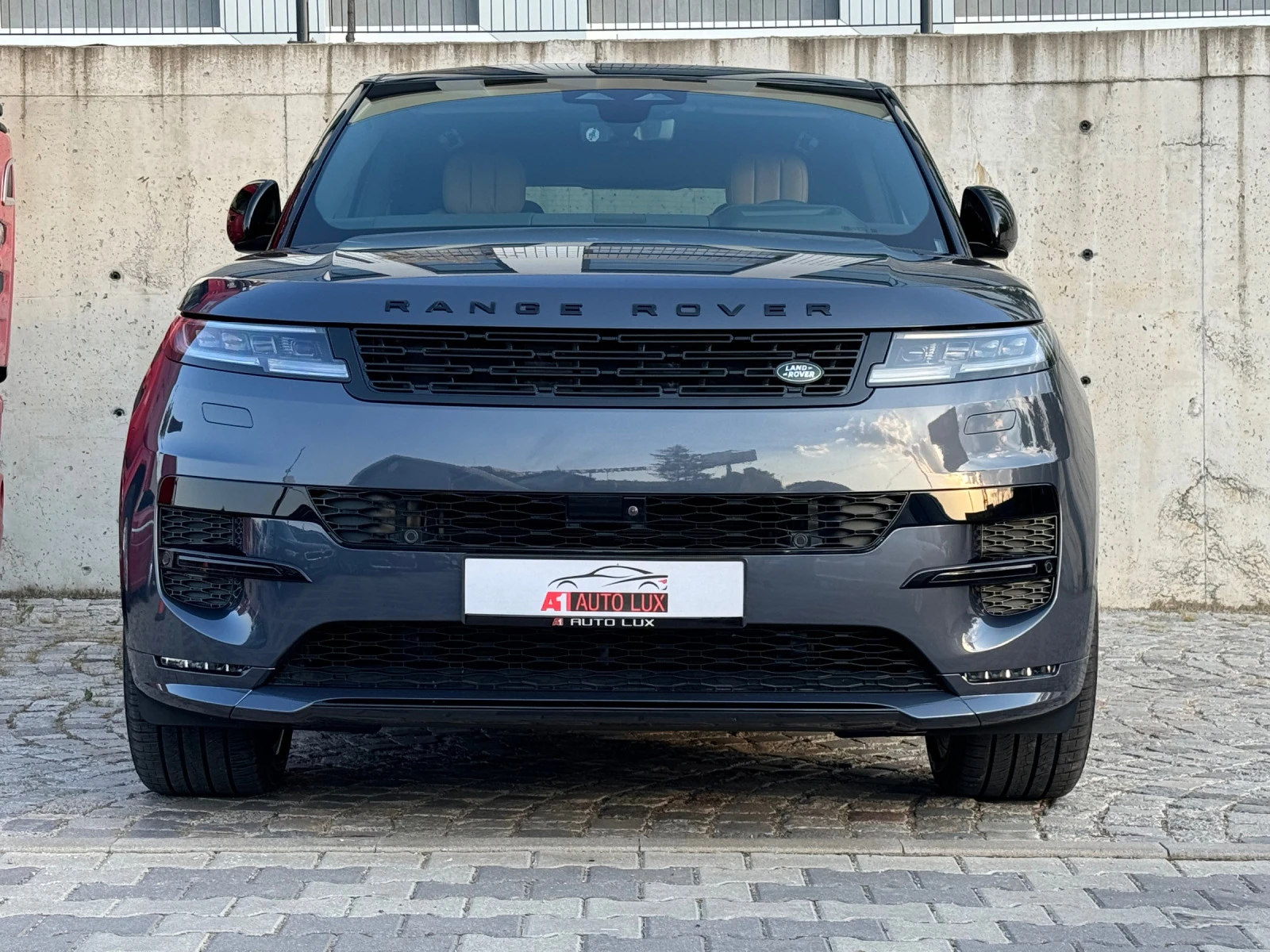 Land Rover Range Rover Sport D350 AUTOBIOGRAPHI/PANO/360 /TV/LED/ NEW!!! | Mobile.bg   17