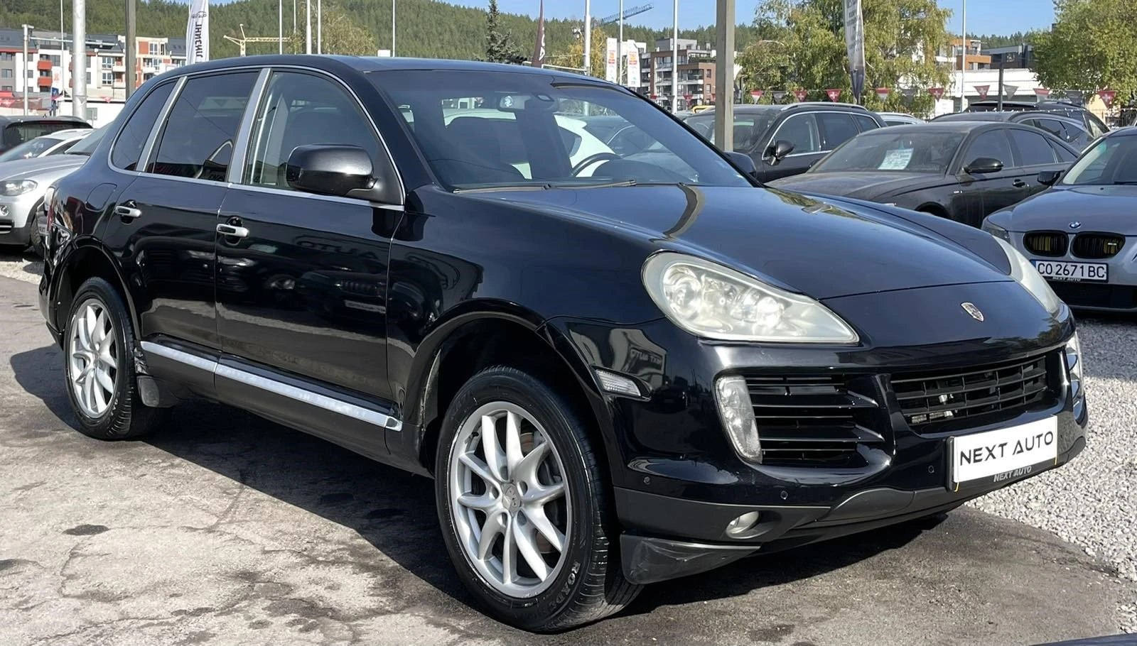 Porsche Cayenne 3.0D 239HP - изображение 3