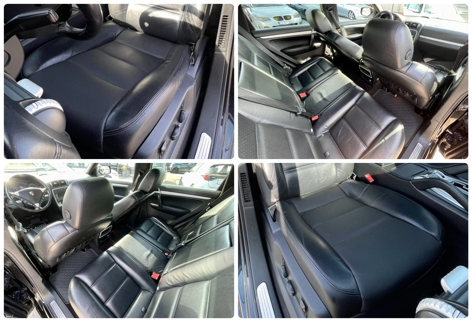 Porsche Cayenne 3.0D 239HP | Mobile.bg   13