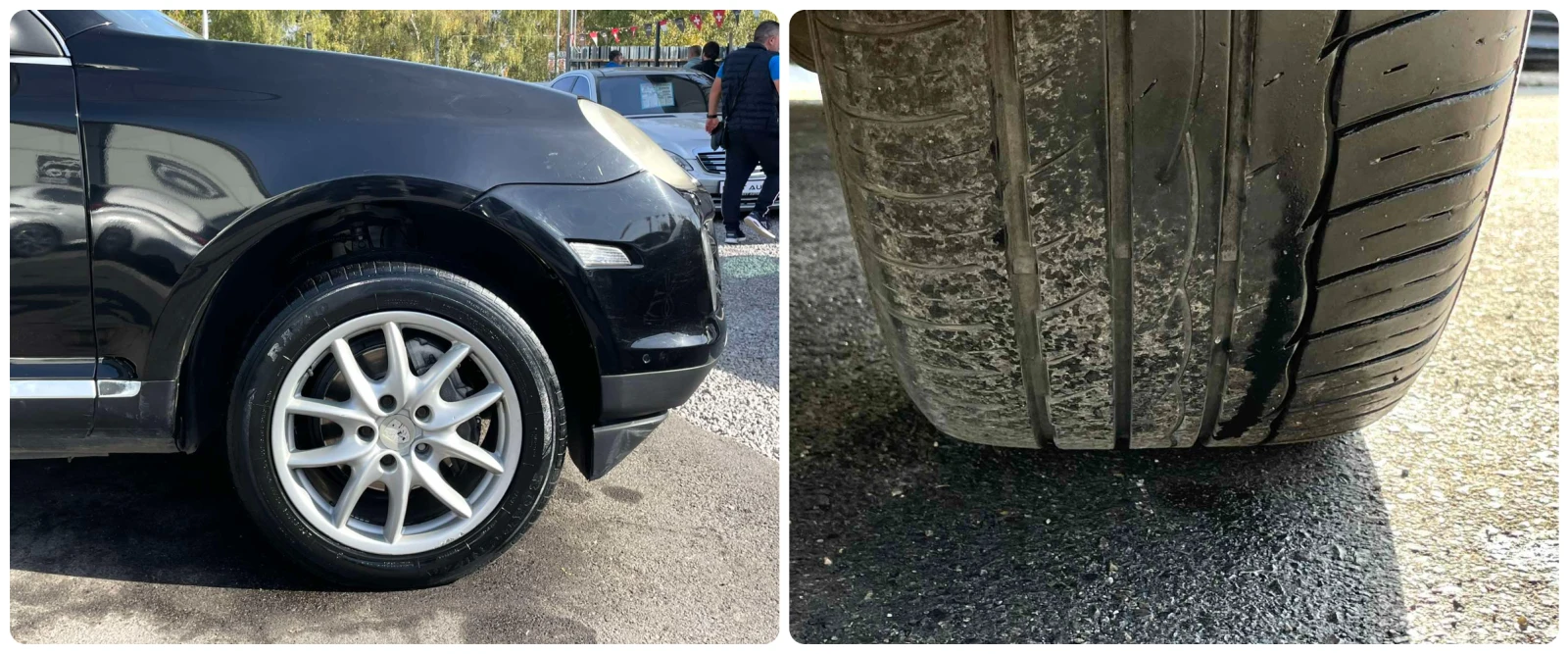 Porsche Cayenne 3.0D 239HP | Mobile.bg   17