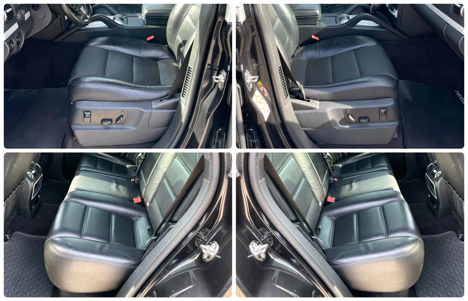 Porsche Cayenne 3.0D 239HP | Mobile.bg   12