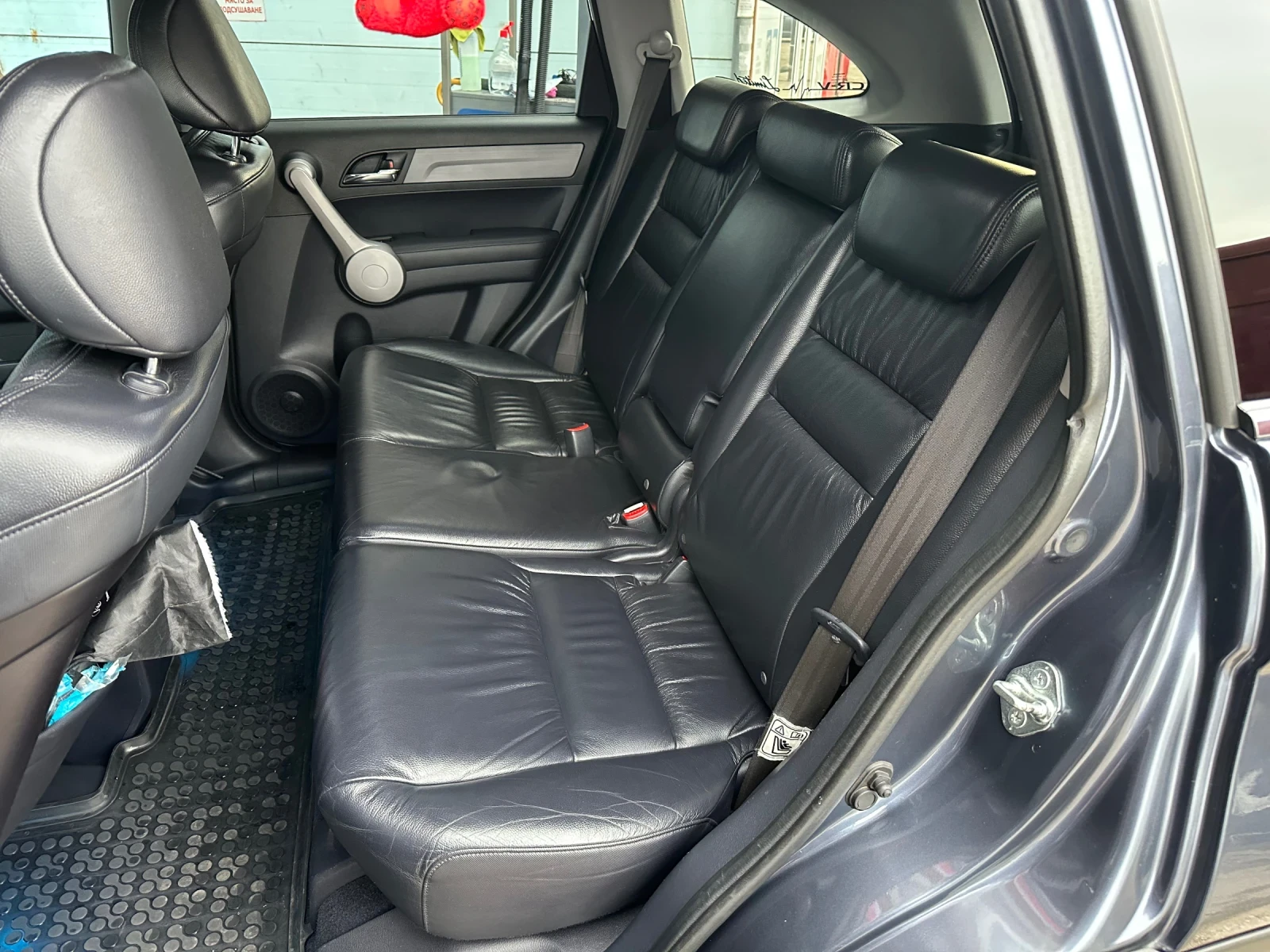 Honda Cr-v Executive DISTRONIK/LPG/NAVI !! | Mobile.bg   13