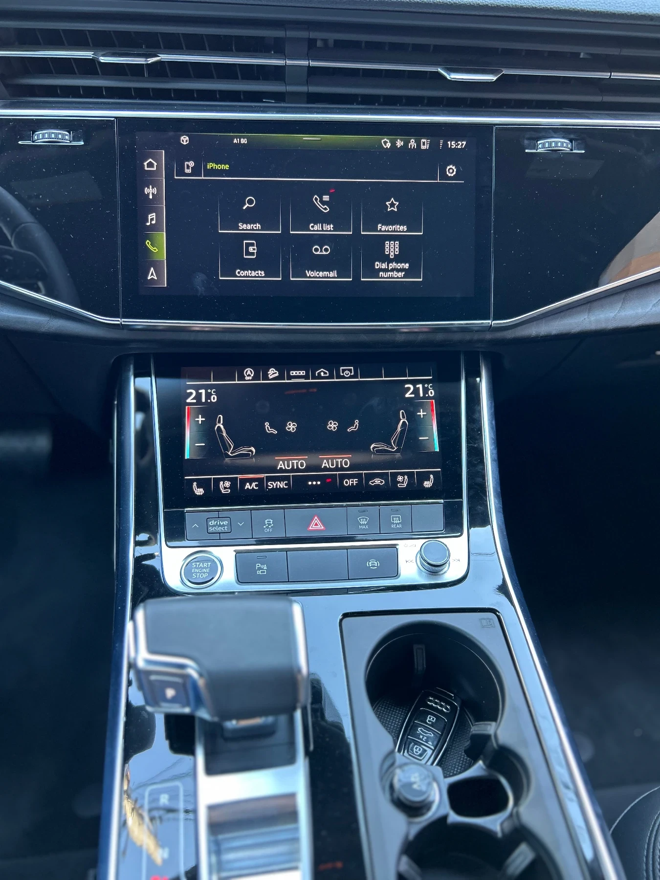 Audi Q7 PREMIUM FULL | Mobile.bg � ����������� 13