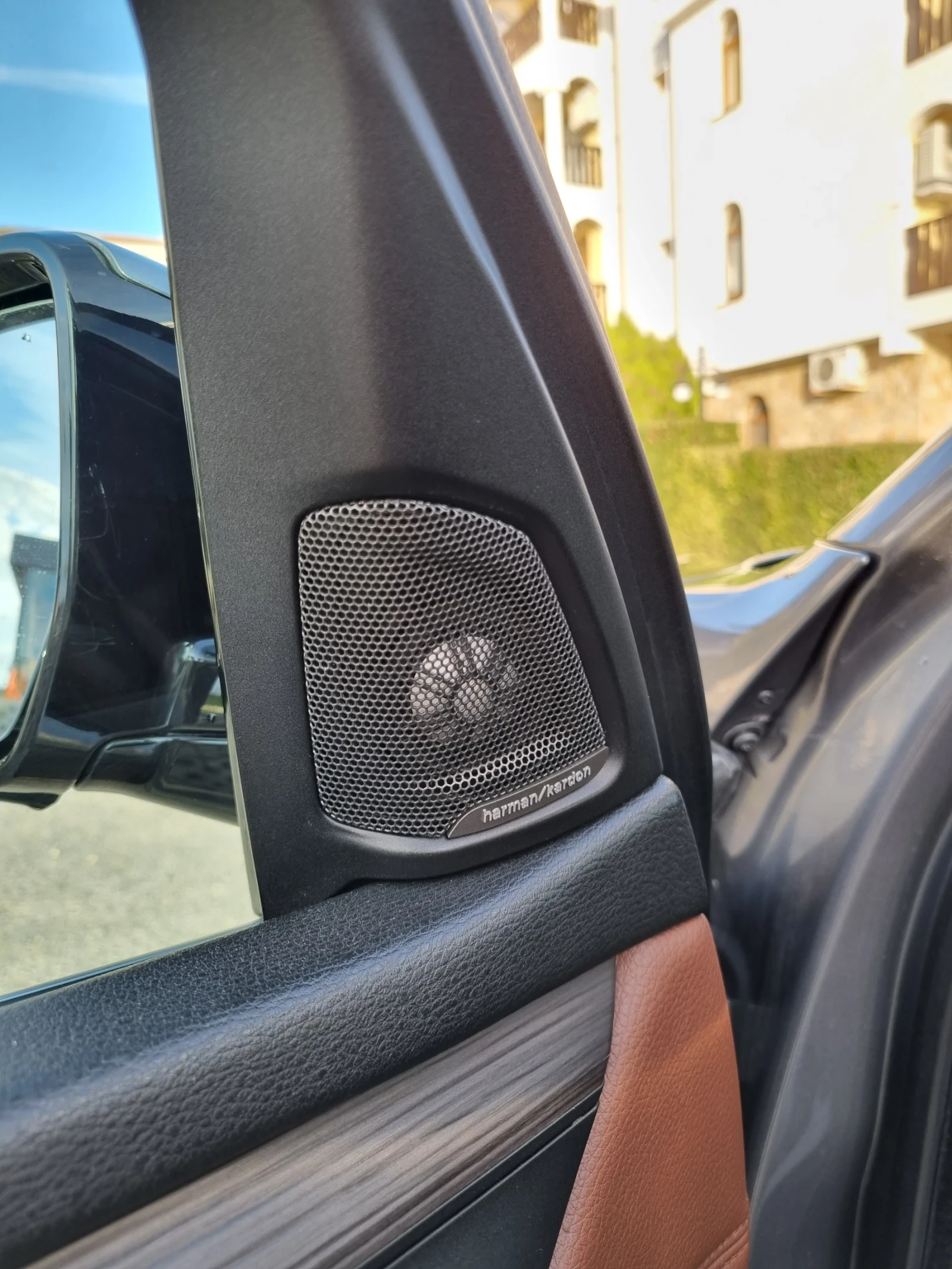 BMW X5 4.0 XDrive ! | Mobile.bg   14