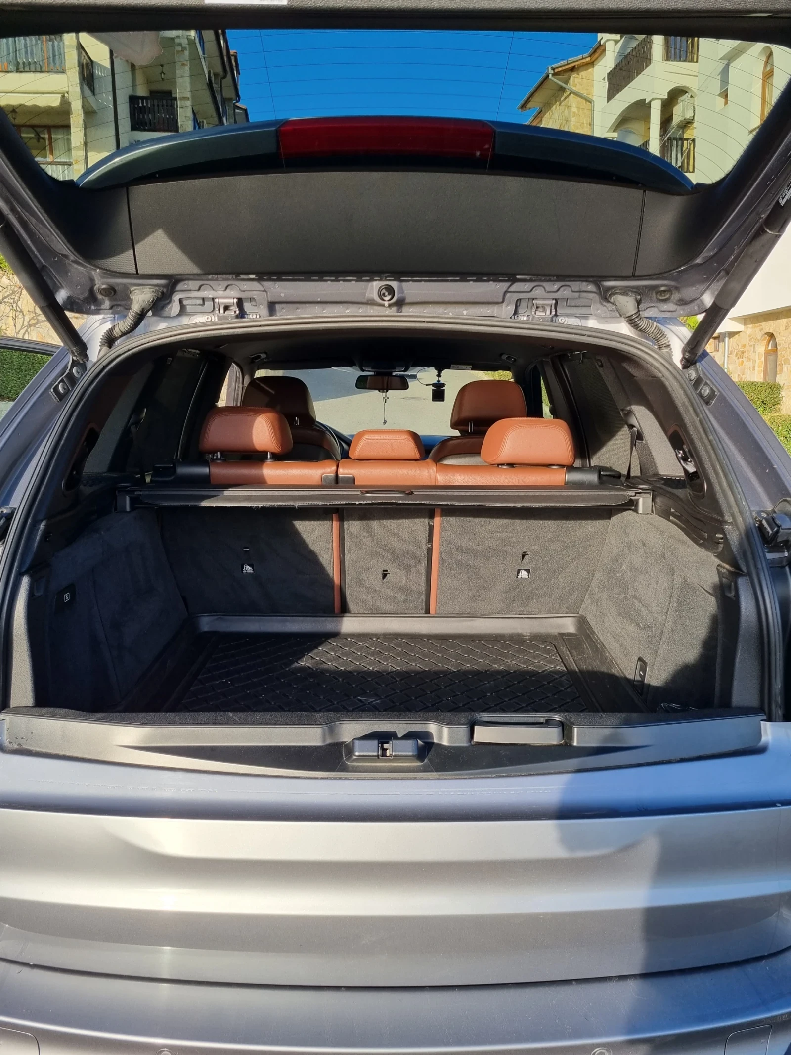 BMW X5 4.0 XDrive ! | Mobile.bg   13