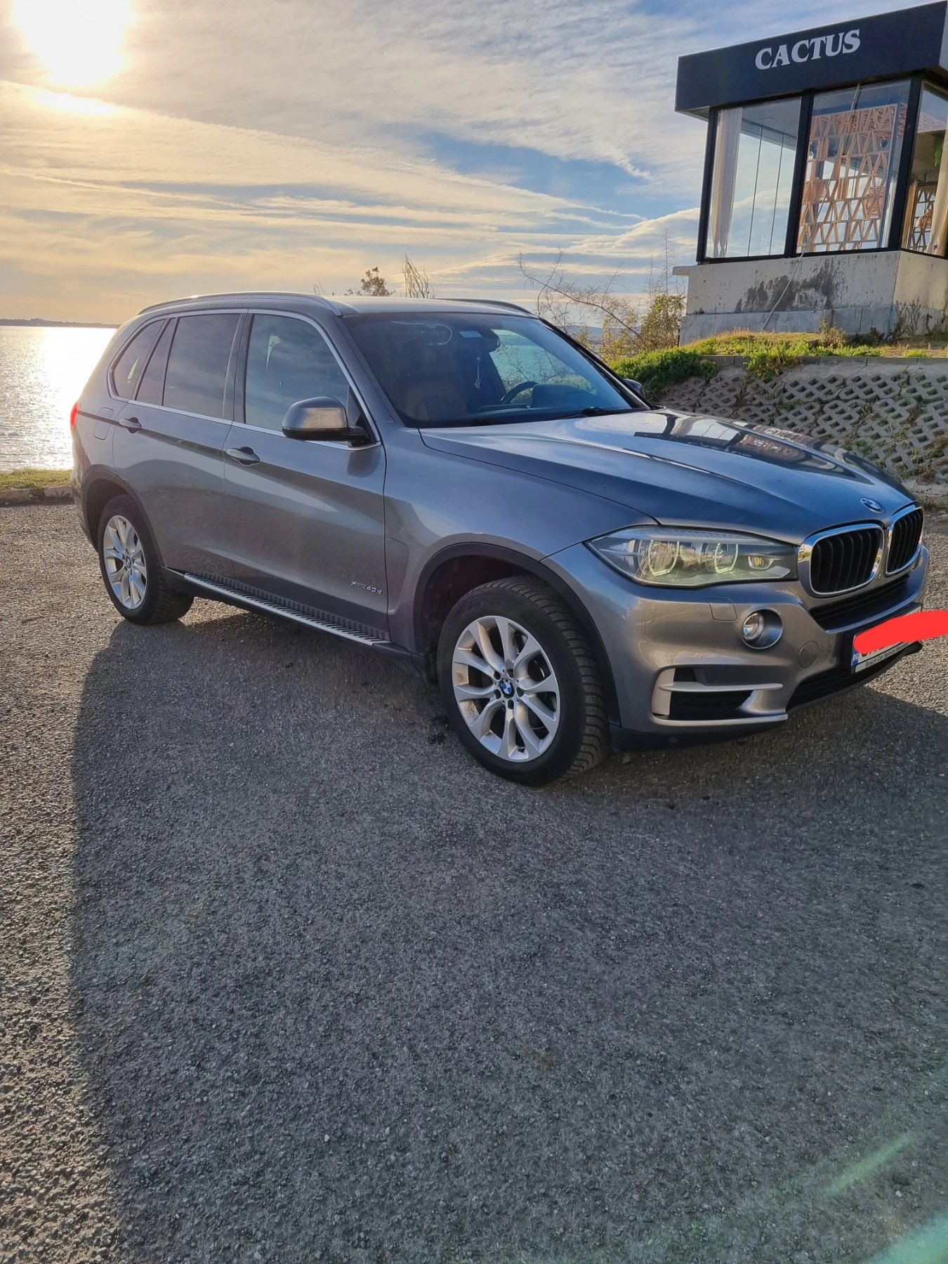 BMW X5  - изображение 2