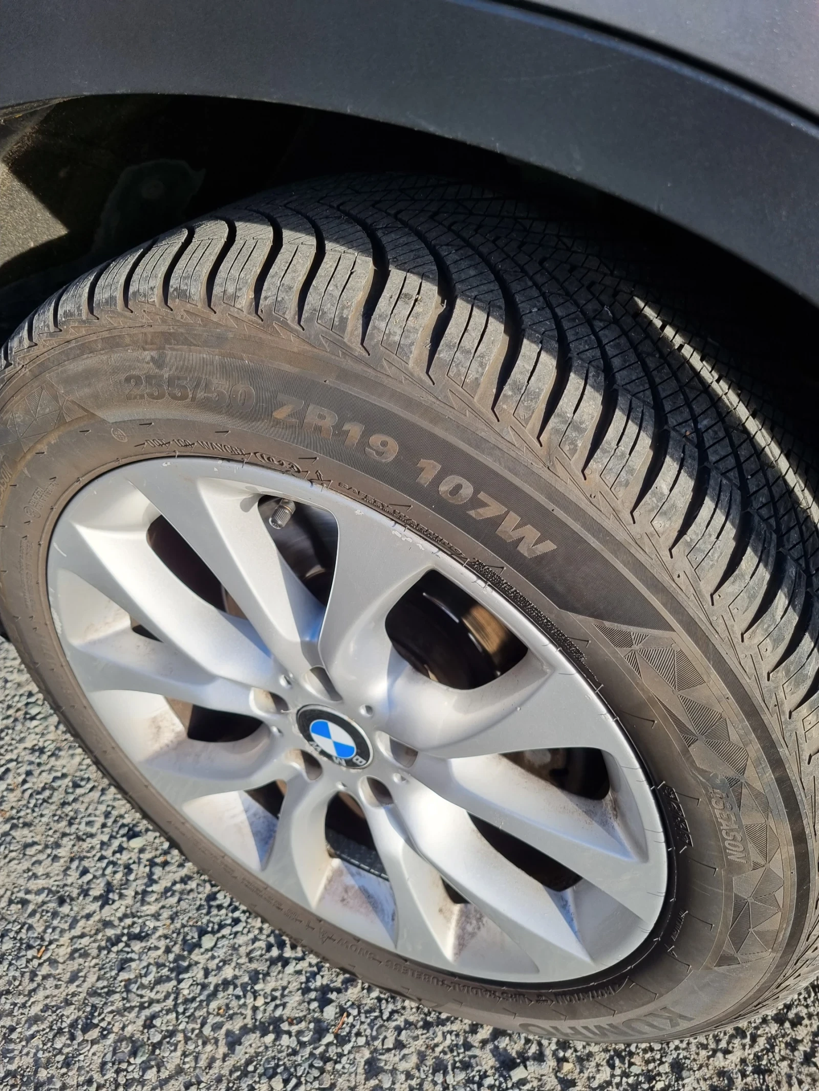BMW X5  - изображение 4