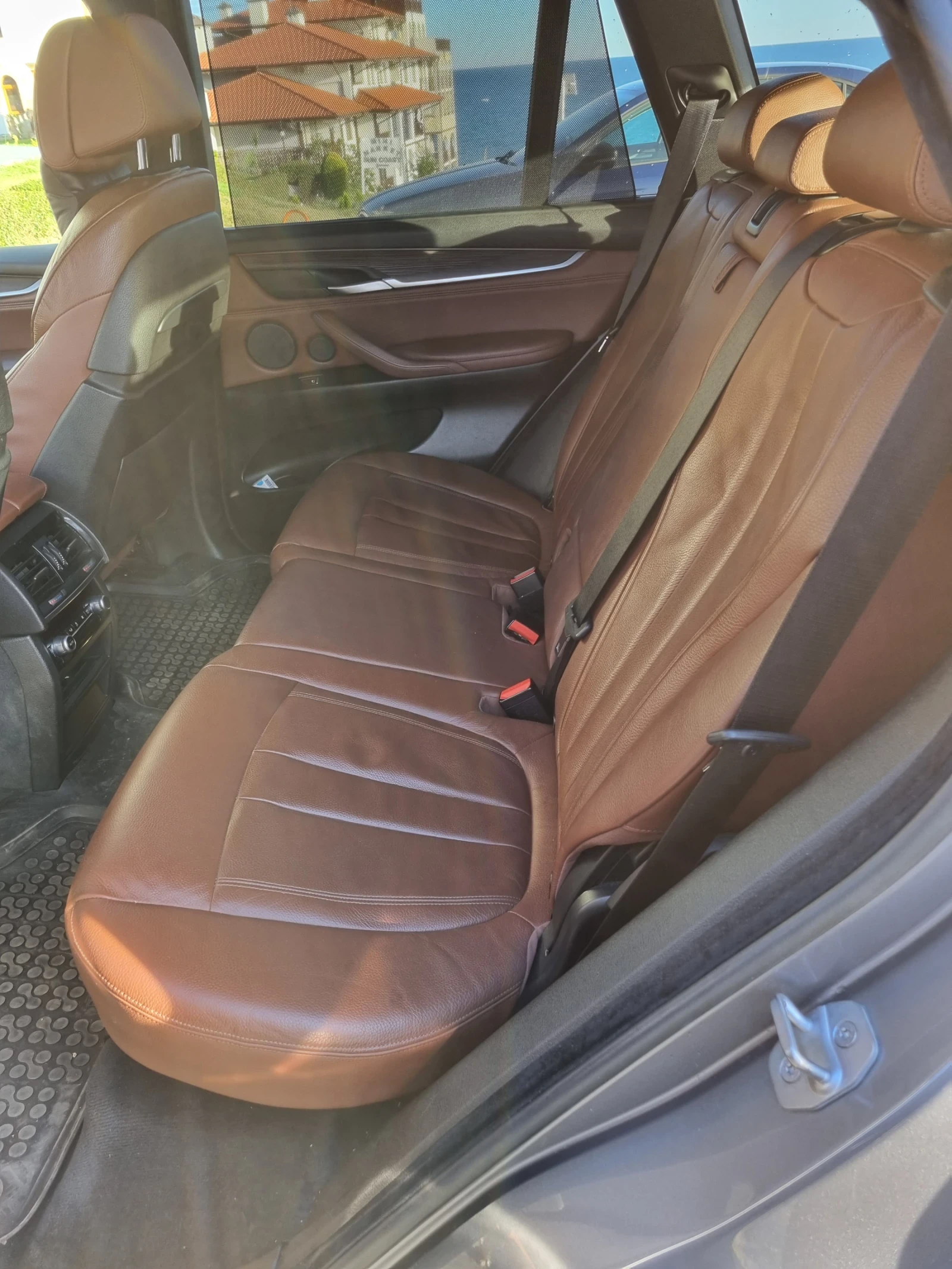BMW X5  - изображение 7