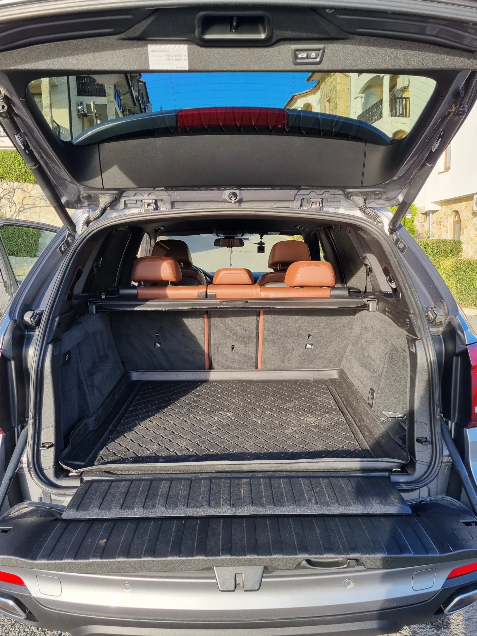 BMW X5 4.0 XDrive ! | Mobile.bg   12