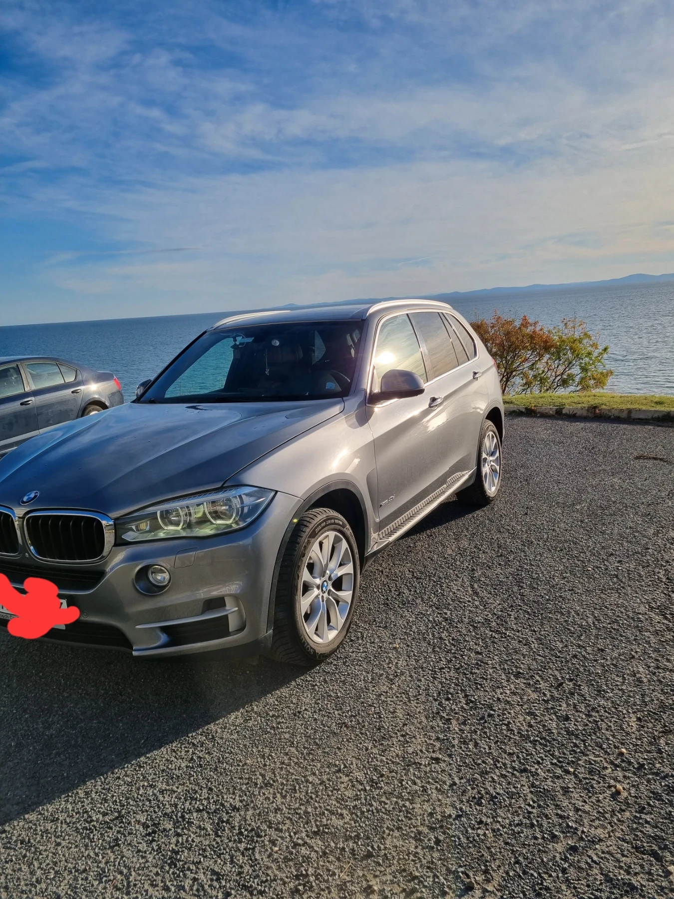 BMW X5 4.0 XDrive ! | Mobile.bg   1