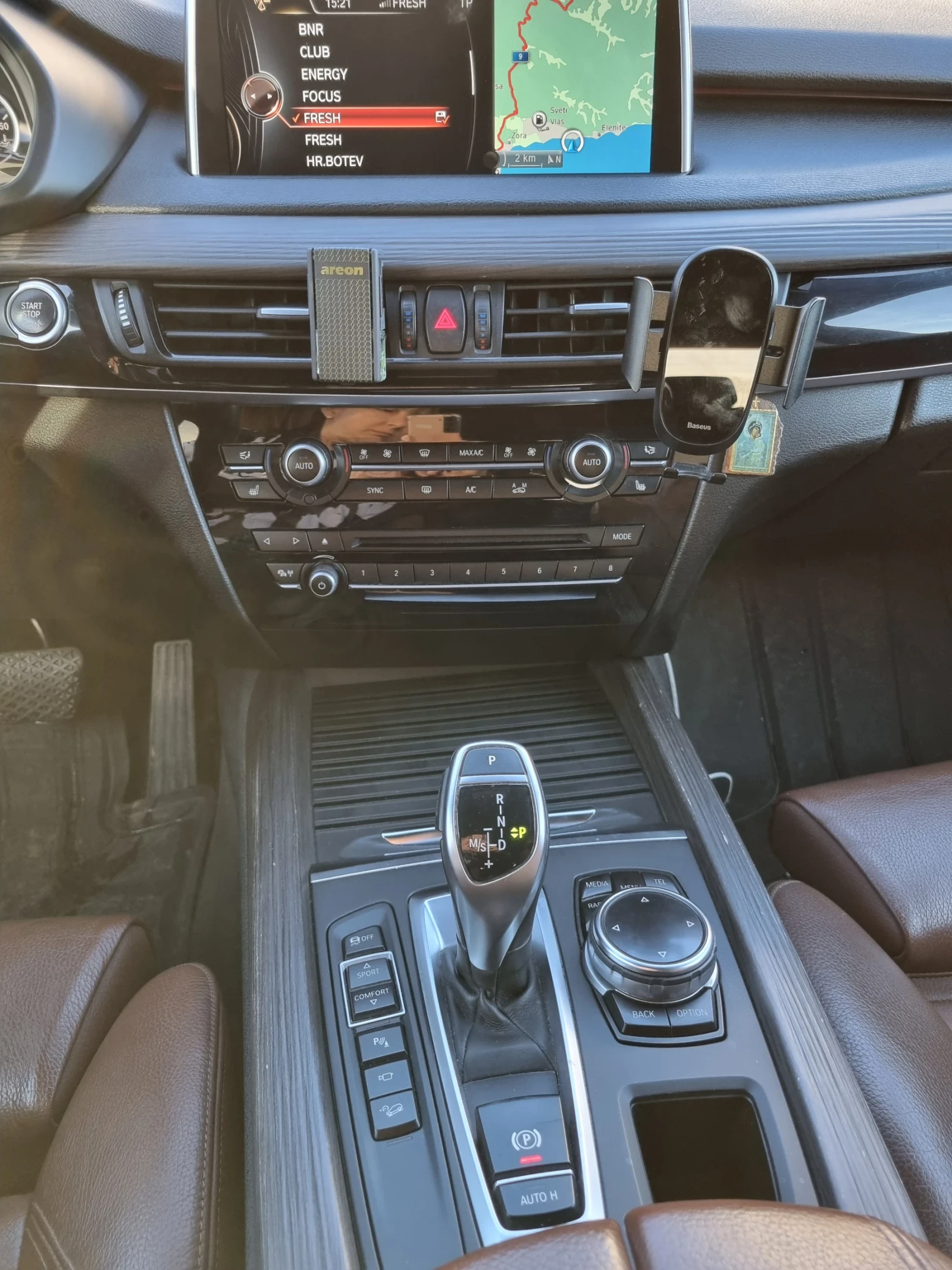 BMW X5  - изображение 6