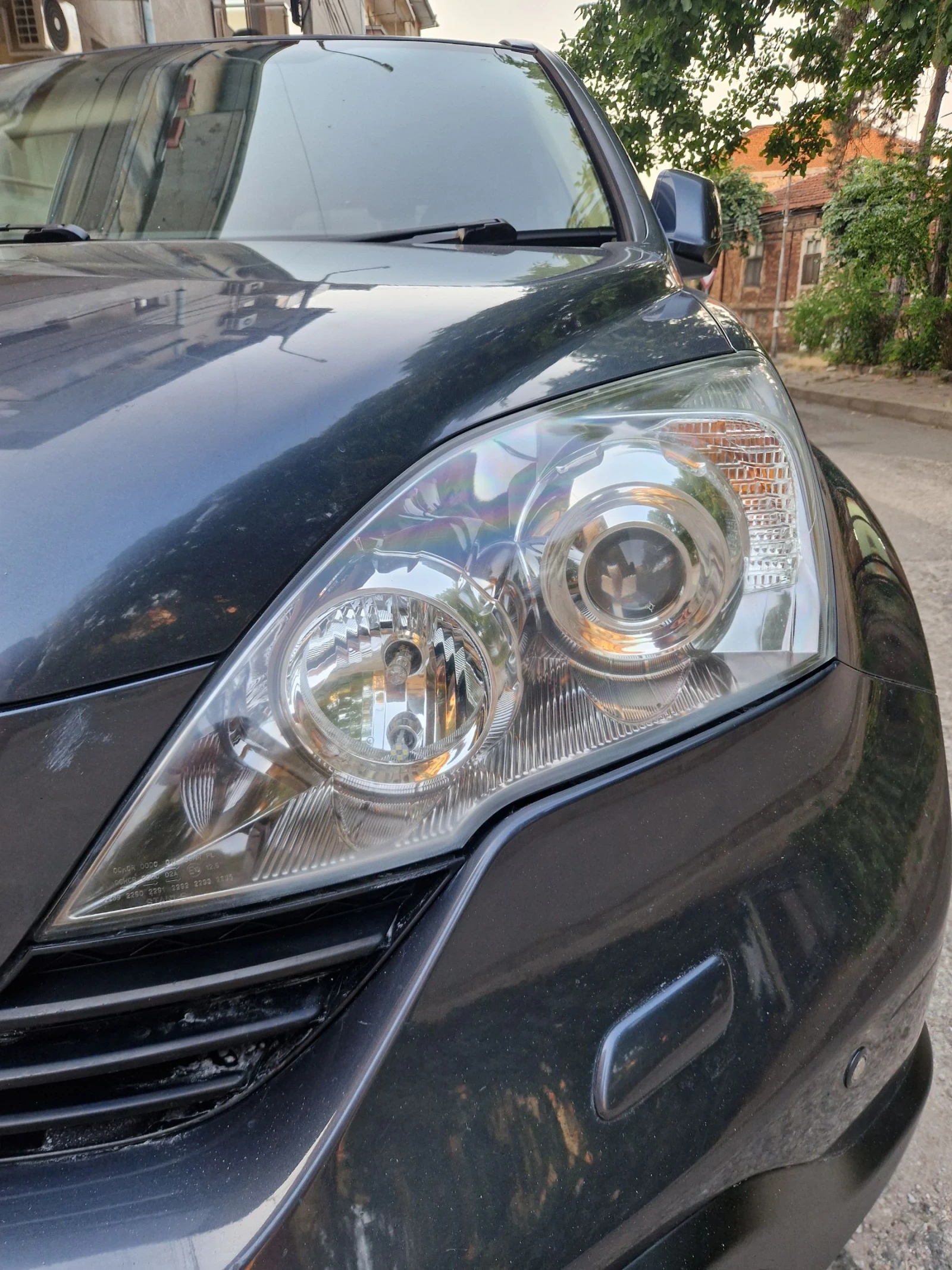 Honda Cr-v 2.0 vvti automatic  - изображение 5