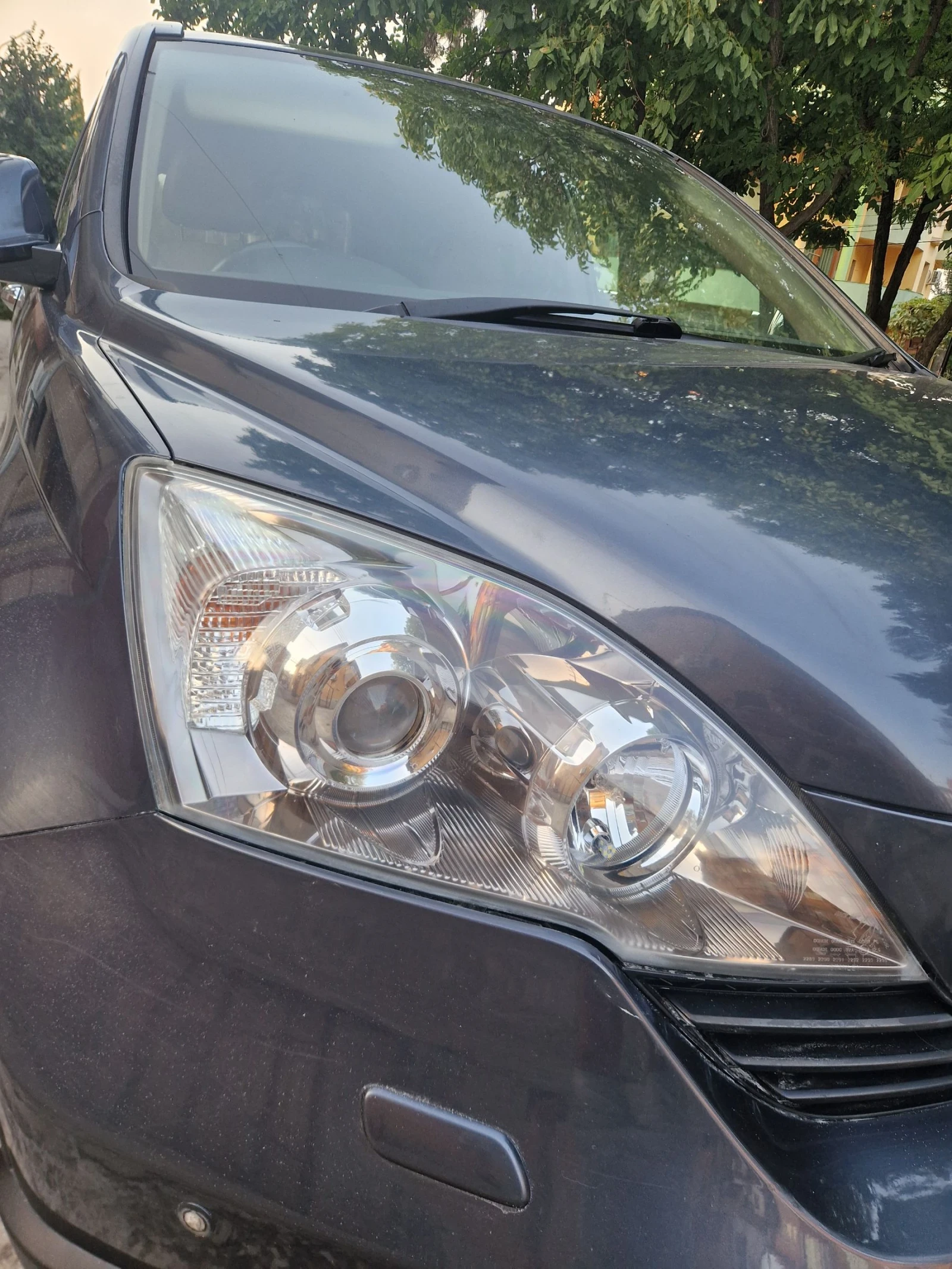 Honda Cr-v 2.0 vvti automatic  - изображение 6